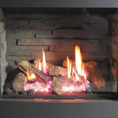 Stornoway Self Catering Apartment Bagian luar foto