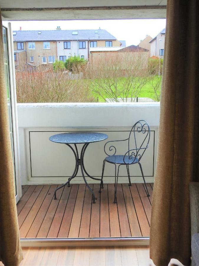 Stornoway Self Catering Apartment Bagian luar foto